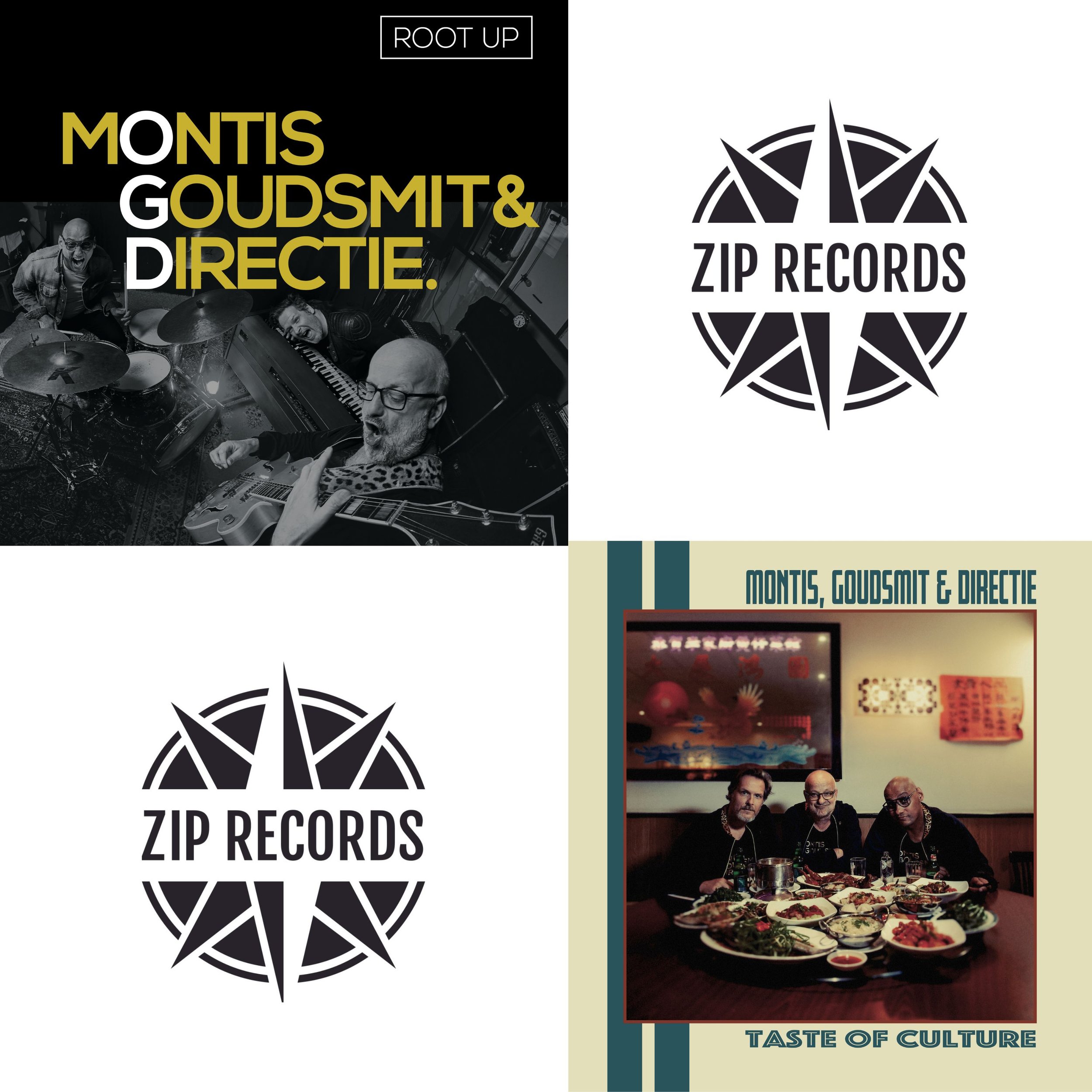 Shop — Zip Records